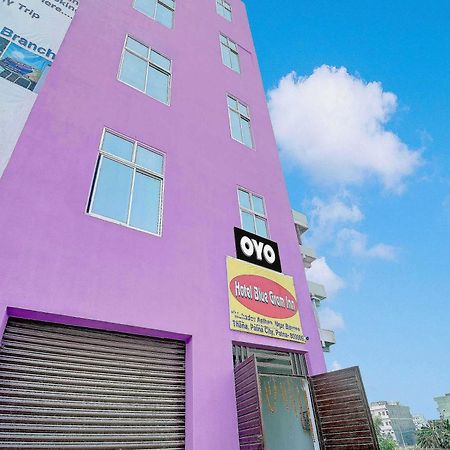 Hotel O Blue Gram Inn 巴特那 外观 照片