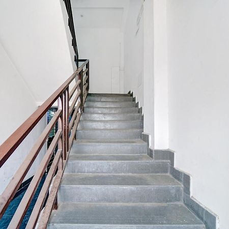Hotel O Blue Gram Inn 巴特那 外观 照片
