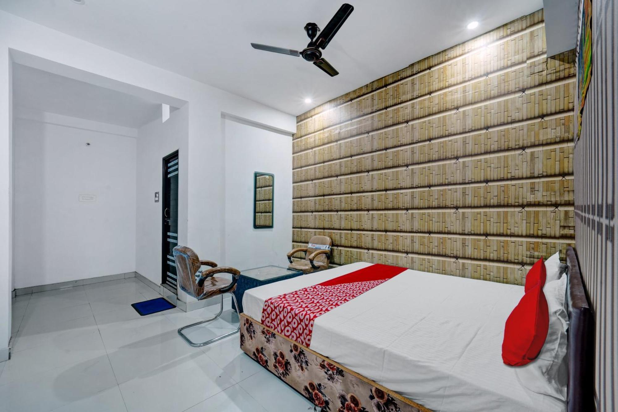 Hotel O Blue Gram Inn 巴特那 外观 照片
