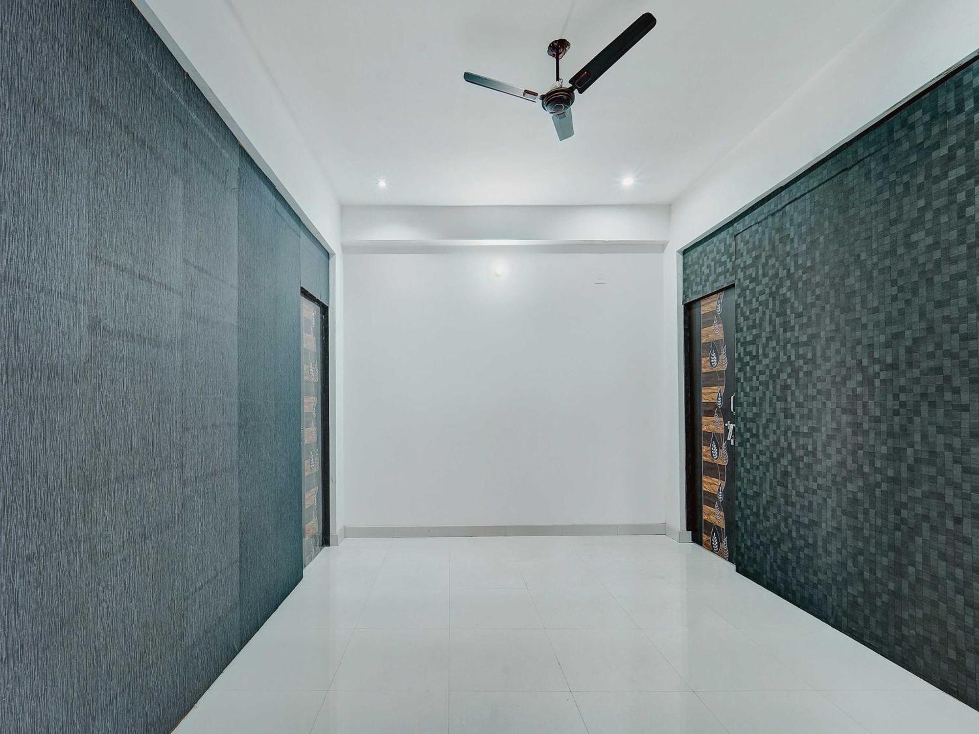 Hotel O Blue Gram Inn 巴特那 外观 照片
